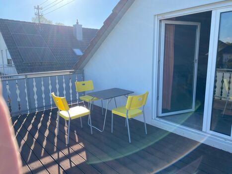 Ferienwohnung in Schemmerhofen Bild 5