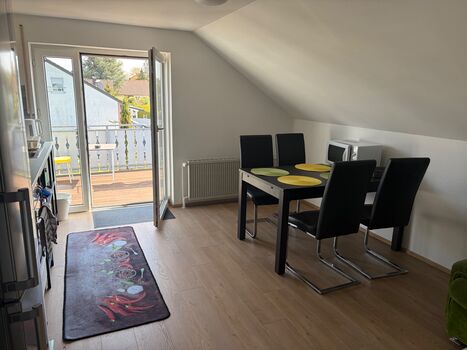 Ferienwohnung in Schemmerhofen