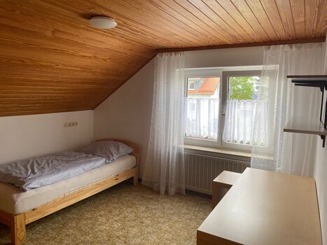 Ferienwohnung in Schemmerhofen Obrázok 3