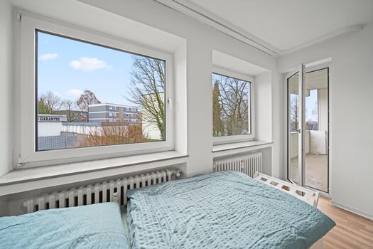 Monteurunterkünfte in Remscheid – 24h Check-In Bild 2