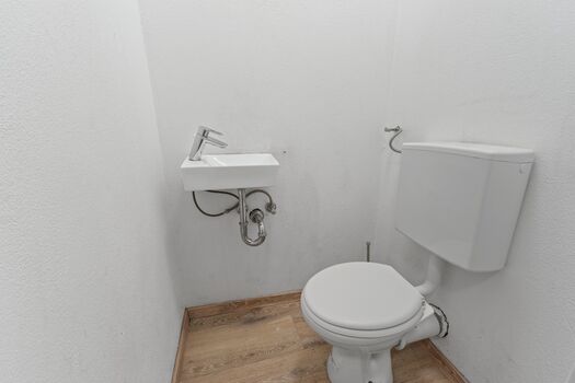 Monteurunterkünfte in Remscheid – 24h Check-In Bild 4