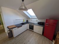 Gästezimmer, CreativHostel ATELIER SAMIS, Ferienwohnung Zdjęcie 4