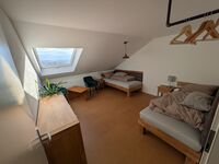 Gästezimmer, CreativHostel ATELIER SAMIS, Ferienwohnung Zdjęcie 13