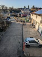 Gästezimmer, CreativHostel ATELIER SAMIS, Ferienwohnung Zdjęcie 14