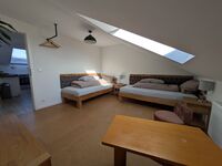 Gästezimmer, CreativHostel ATELIER SAMIS, Ferienwohnung Zdjęcie 6