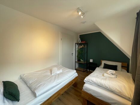 Follow you dreams Apartments