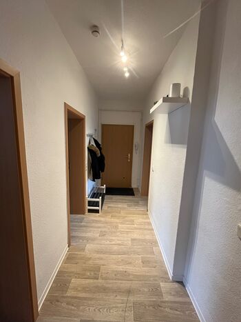 MonteurzimmerKING in Merseburg – ruhig und voll ausgestattet Bild 3