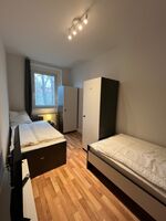 MonteurzimmerKING in Merseburg – ruhig und voll ausgestattet Bild 7