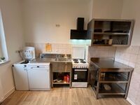 MonteurzimmerKING in Merseburg – ruhig und voll ausgestattet Bild 9