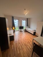 MonteurzimmerKING in Merseburg – ruhig und voll ausgestattet Bild 10