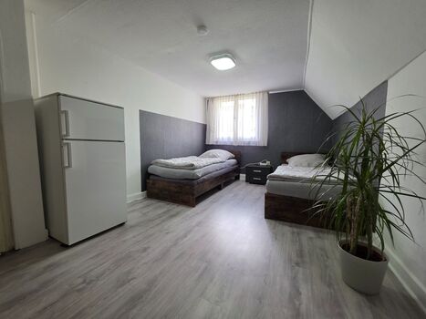 Unterkunft - M.N.K Picture 4