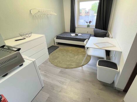 HomeRent in Gelsenkirchen und Umgebung Bild 3