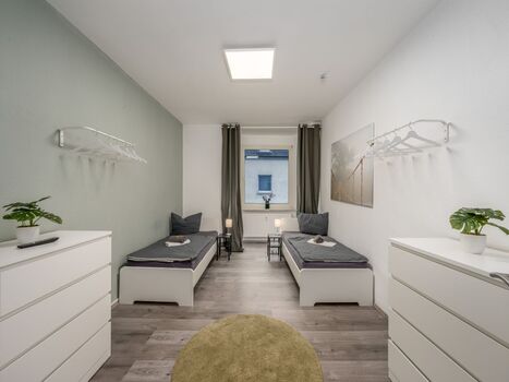 HomeRent in Gelsenkirchen und Umgebung Bild 1