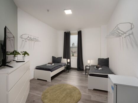 HomeRent in Gelsenkirchen und Umgebung Bild 4