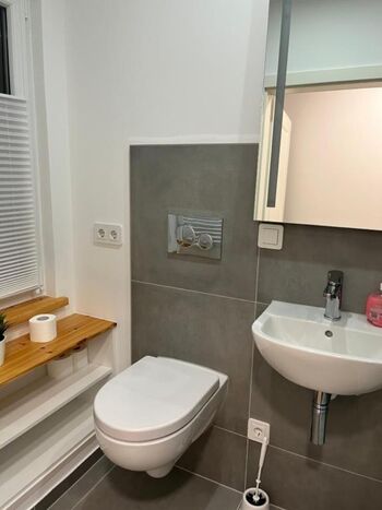 über 40 moderne Zimmer und Apartments rund um Hamburg Bild 5