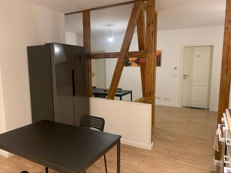 über 40 moderne Zimmer und Apartments rund um Hamburg Bild 4