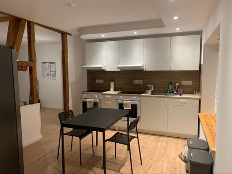 über 40 moderne Zimmer und Apartments rund um Hamburg Bild 2