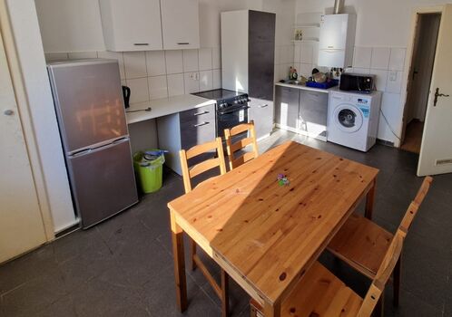 **** Hometime24 - Frisch renovierte Wohnung in Hagen **** Bild 5