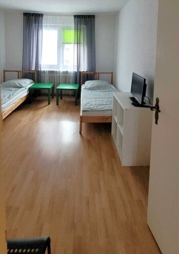 **** Hometime24 - Frisch renovierte Wohnung in Hagen **** Bild 3