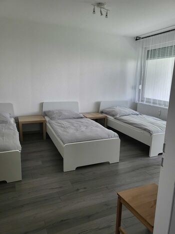 **** Hometime24 - Frisch renovierte Wohnung in Hagen **** Picture 2