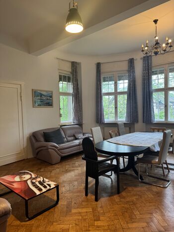 ML Ferienwohnungen am Flämingbad Bild 2