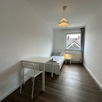 Monteurunterkunft / Monteurwohnung / möbilierte Wohnung Bild 5