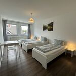 Monteurunterkunft / Monteurwohnung / möbilierte Wohnung Bild 2