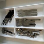Monteurunterkunft / Monteurwohnung / möbilierte Wohnung Bild 11