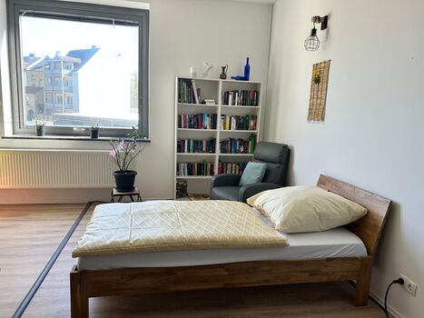 Gästezimmer Tümmler