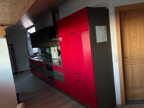 Wohnung Harlander