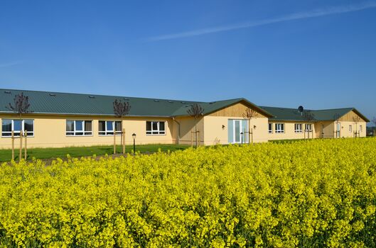 Haus Gänsefarm - Monteurs Unterkunft