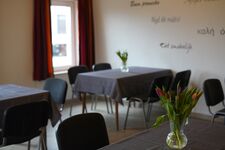 Haus Gänsefarm - Monteurs Unterkunft Bild 5