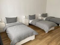 Monteurswohnung für bis zu 6 Personen Bild 11