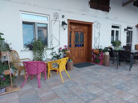 Apartment A8-Fam. Glötzl Obrázok 2