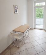 Merseburg Monteurwohnung 2 OG Zdjęcie 9