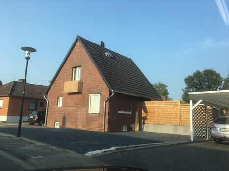 Haus Minkenberg