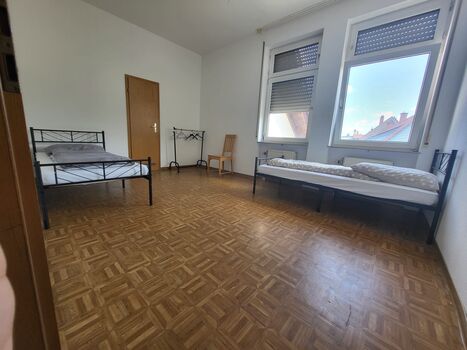 Monteurzimmer WÜ97