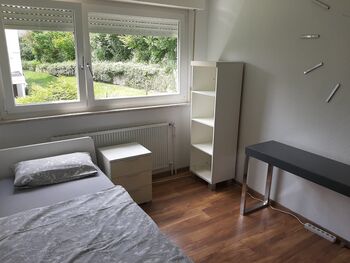 Unterkunft Weber