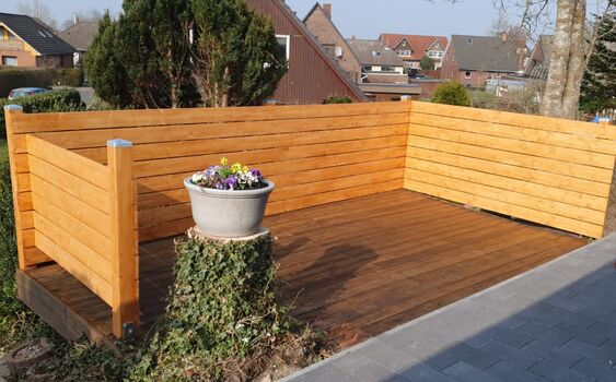 Zimmervermietung und Vermittlung Krey Bild 4