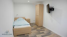Workers Living - Ihre Monteurzimmer! Bild 7