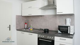 Workers Living - Ihre Monteurzimmer! Bild 8