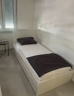Möblierte 4-Zimmer-Wohnung – ideal für Monteure und Gruppen Picture 2