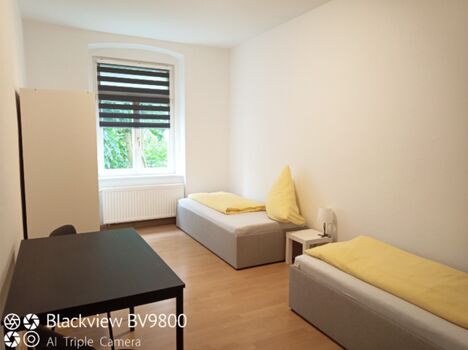 Monteurwohnung/ Monteurzimmer in Annaberg - Buchholz Picture 2
