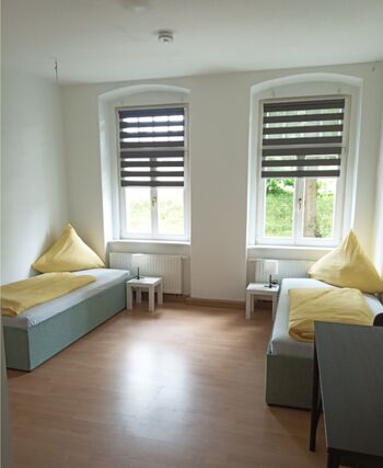 Monteurwohnung/ Monteurzimmer in Annaberg - Buchholz