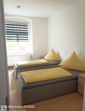 Monteurwohnung/ Monteurzimmer in Annaberg - Buchholz Picture 3