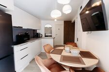 CIBA Apartments - 3-Zimmer/7 Personen Bild 1