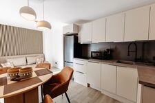 CIBA Apartments - 3-Zimmer/7 Personen Bild 3