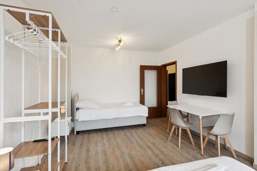 WaMeGu | HBS | 2 hochwertige Apartments Zdjęcie 3