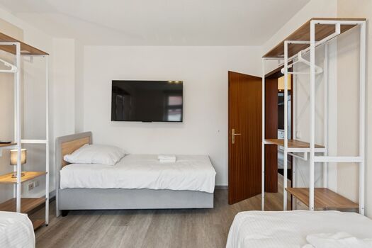 WaMeGu | HBS | 2 hochwertige Apartments Zdjęcie 2