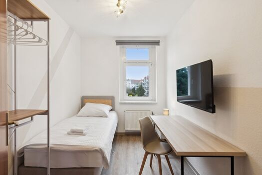 WaMeGu | HBS | 2 hochwertige Apartments Zdjęcie 4